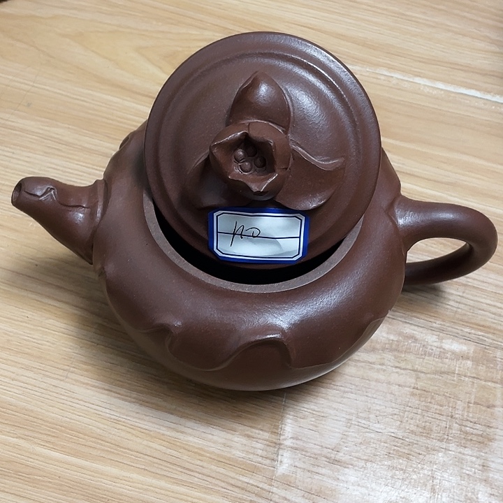 紫砂茶壶700cc宜兴紫砂壶