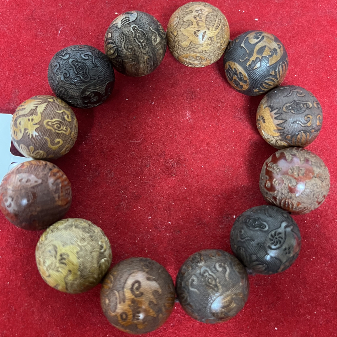 小金哥手串872号