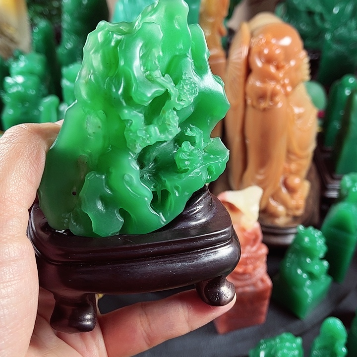 四川石仙**扬四川雅安石名贵