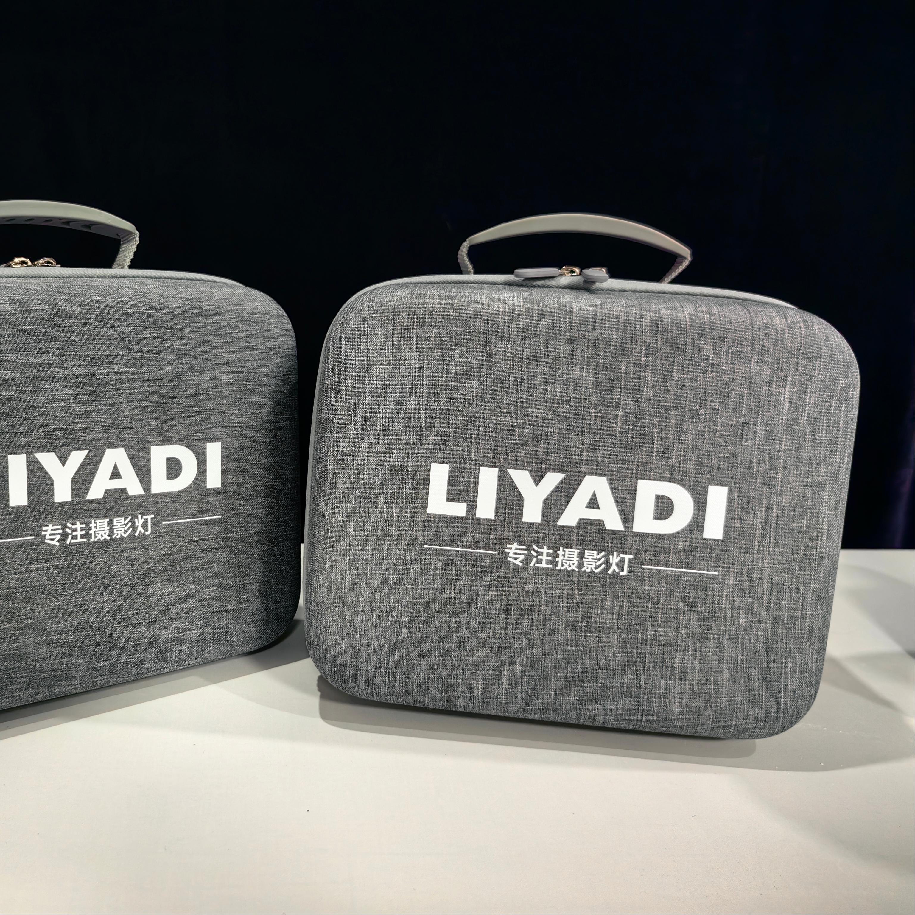 利亚迪Z200/Z300定制硬包