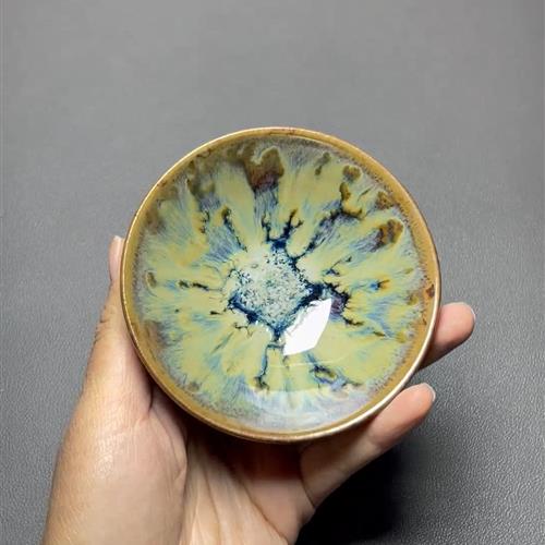 【闪购商品】茶盏-581............