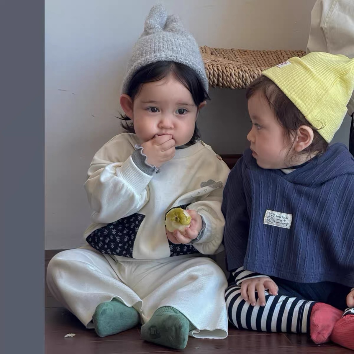 胖嘟嘟婴童装（直播扣号链接，请宝妈们看好价格下单哟）