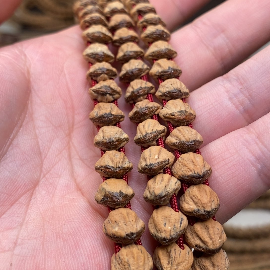 柏香籽/百香籽吊坠