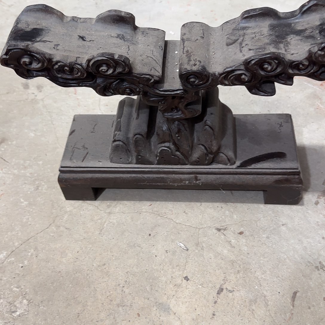 大果紫檀（缅甸花梨）20