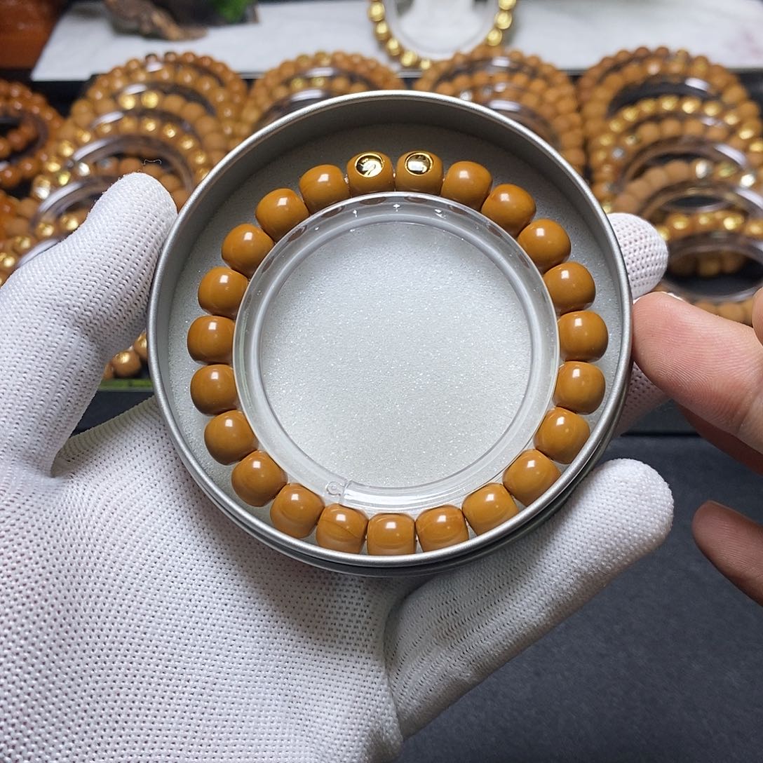 猴头核桃手串双标老邢尺寸10左右单号17号