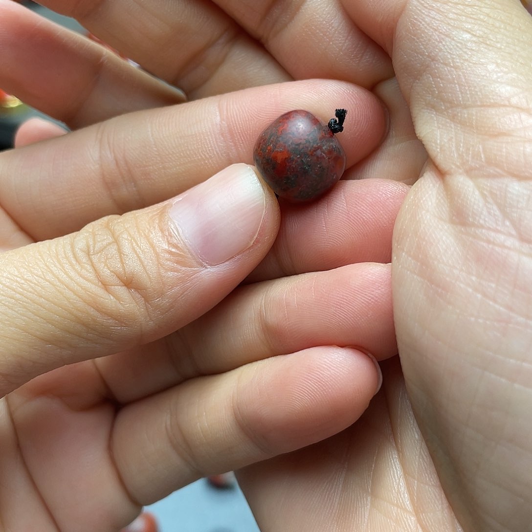 未镶嵌单珠多样性发1南红玛瑙13
