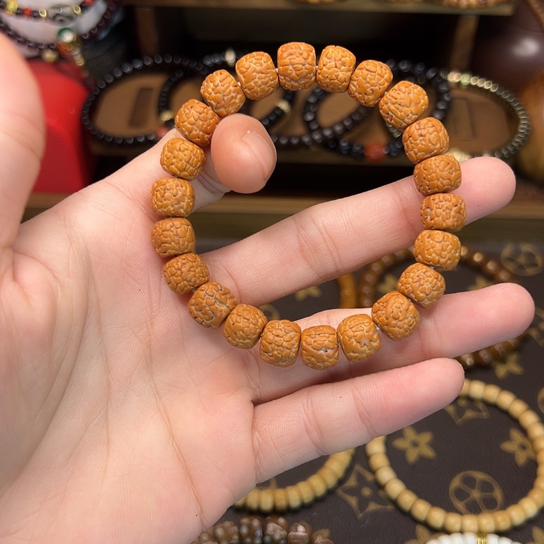 金刚菩提手串备注身高体重 