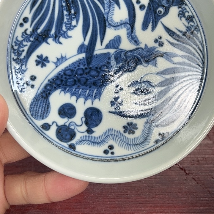 ?**式鱼藻小壶承瑕瑕微瑕