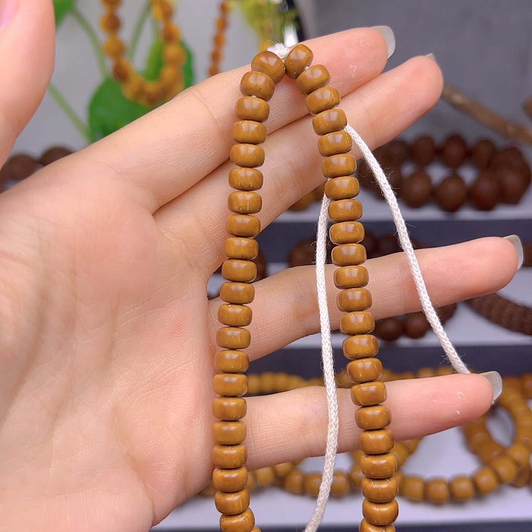 紫金鼠手串【福利款】实心纯肉老型手持7.3*4.8