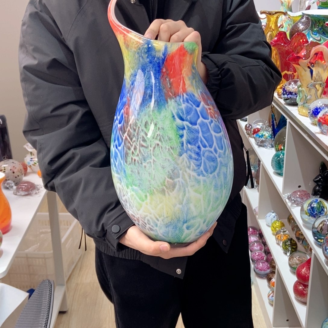 琉璃手工艺品点****?精品