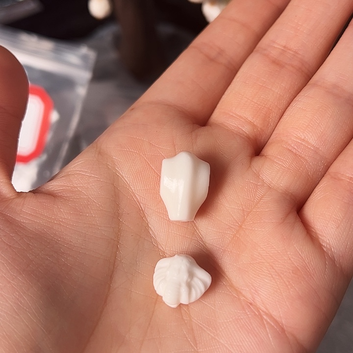 手串/手链鹿骨0173