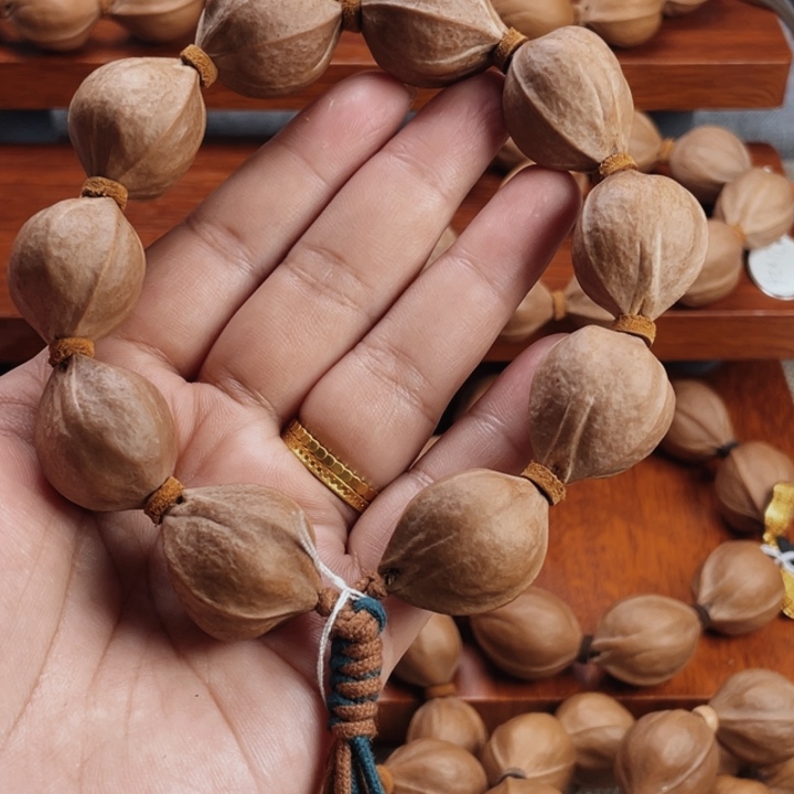 橄榄核手串/手链清*21/26