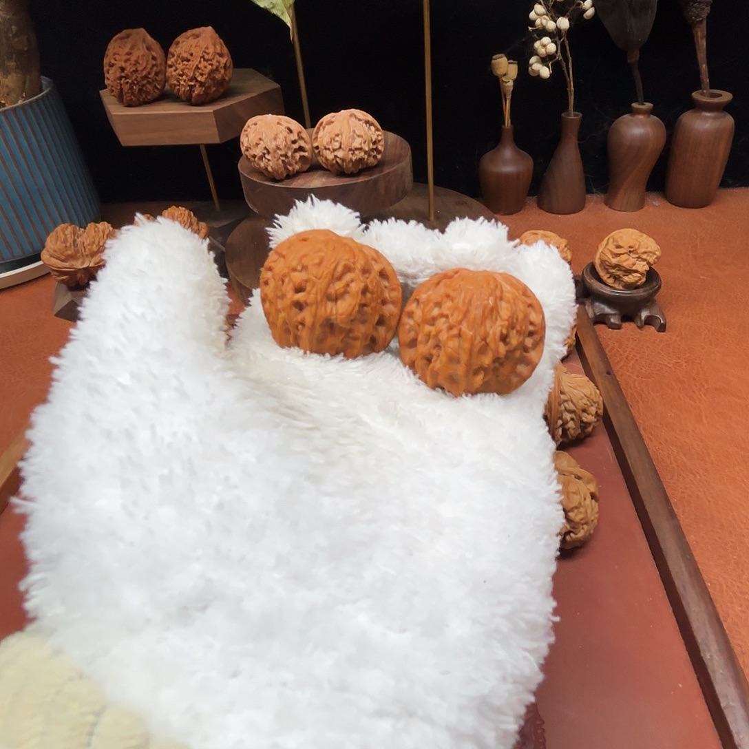 深***⁵手串/手链核桃磨盘