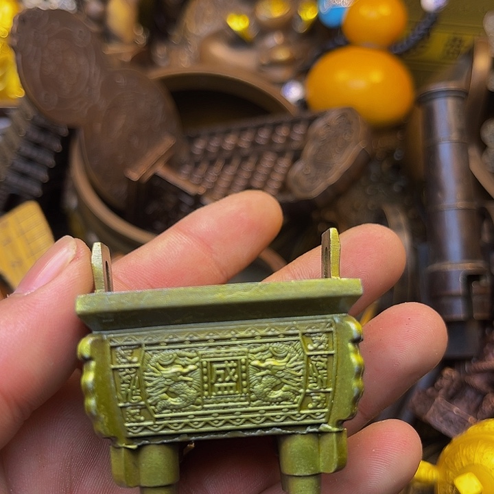 精品摆件，精品摆件