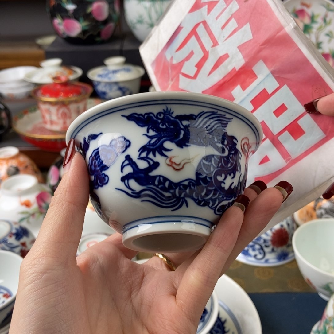 陶瓷艺术品市场价格指数比你