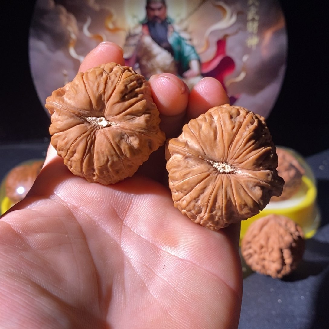 吊坠文玩核桃等***.42.5全品南瓜墩