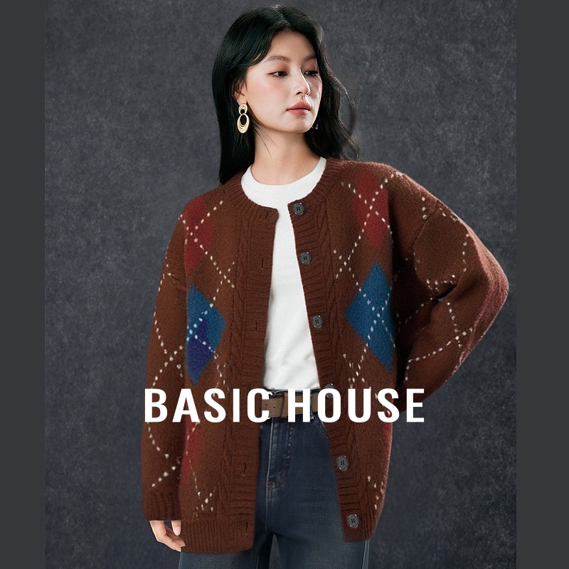 【芋总专属】百家好毛衣B06245S6722