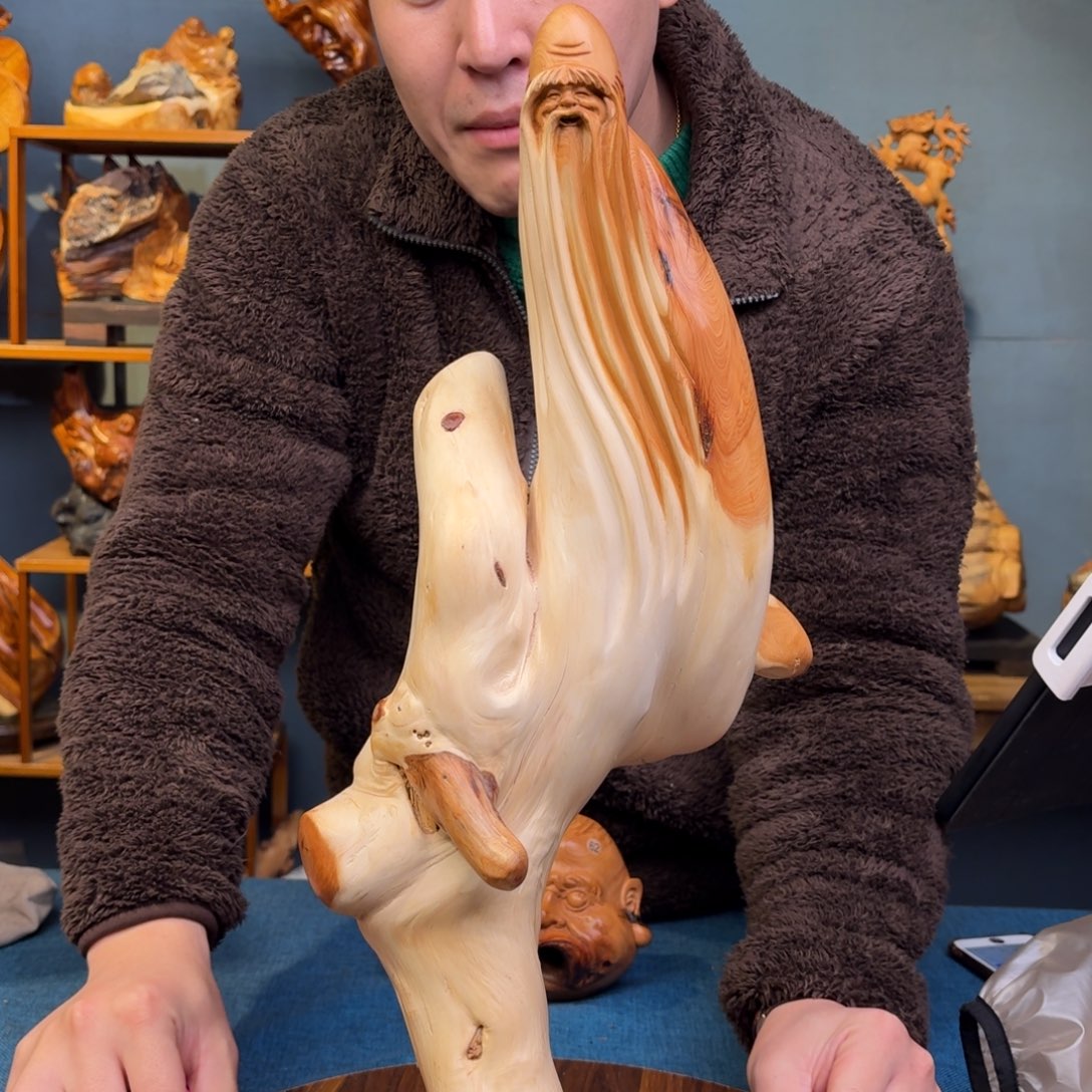 柏木（崖柏）太行崖柏