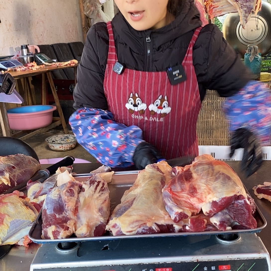 包***包一年中国大陆包装