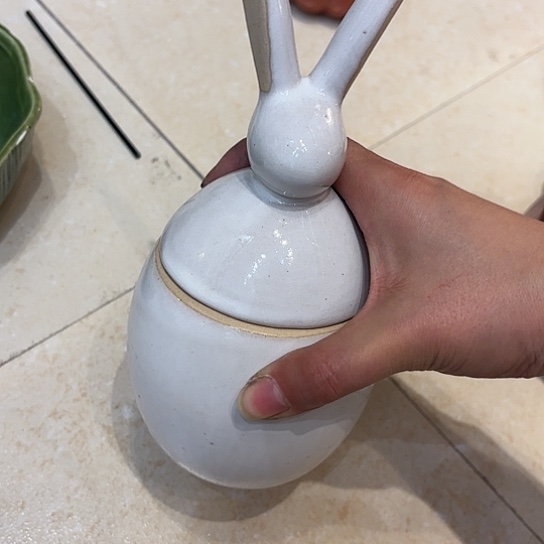 摆件外贸尾单微瑕，介意慎拍