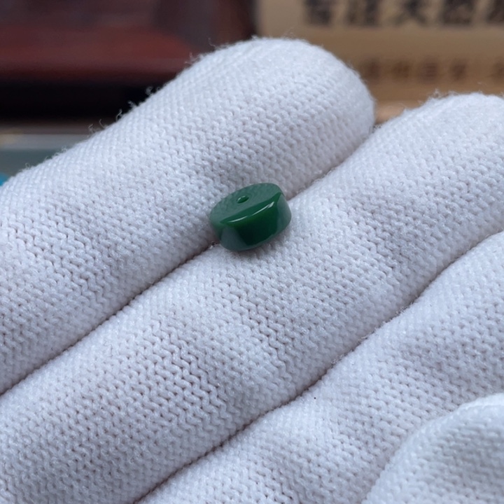 多***球绿松石未镶嵌珠宝奇石