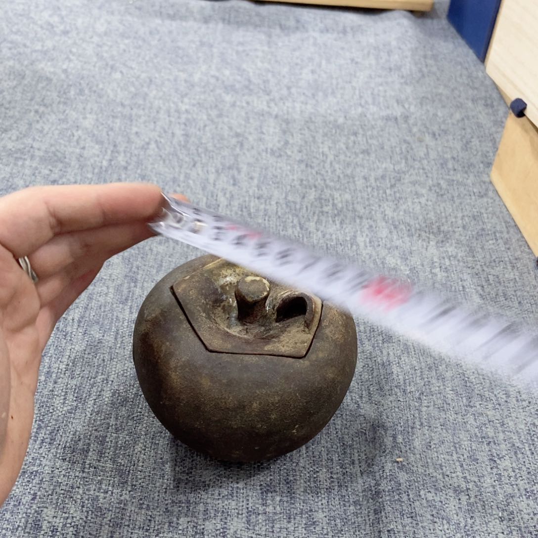 紫砂茶杯非常满意好看得物件