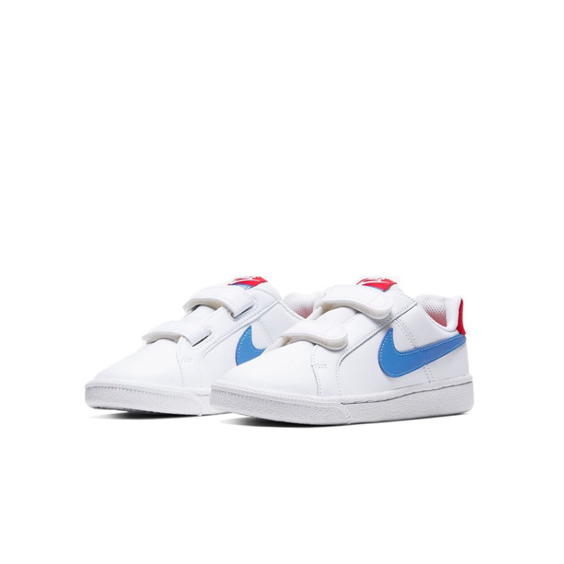 春秋新款 专柜正品耐克nike童鞋男女童休闲运动鞋833536-109