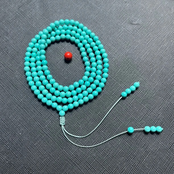 【梵&星】 圆珠小米多圈   多样性发货SJL-169