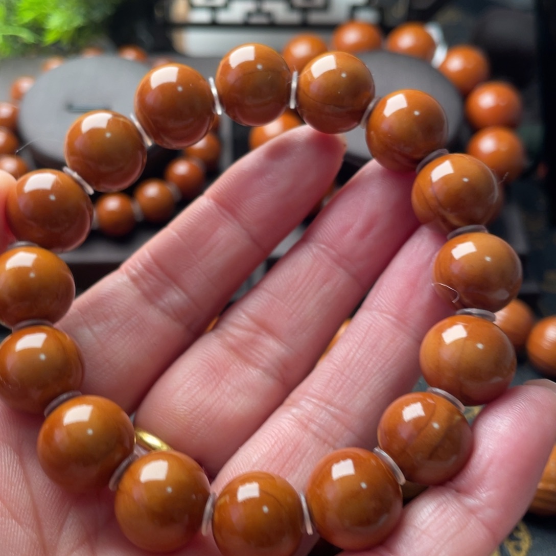 橄榄核吊坠橄榄1.4