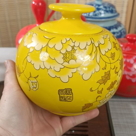 茶叶罐1122233345566
