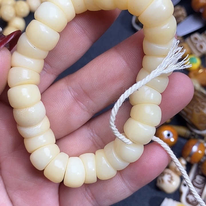 鹿骨其他其他配饰