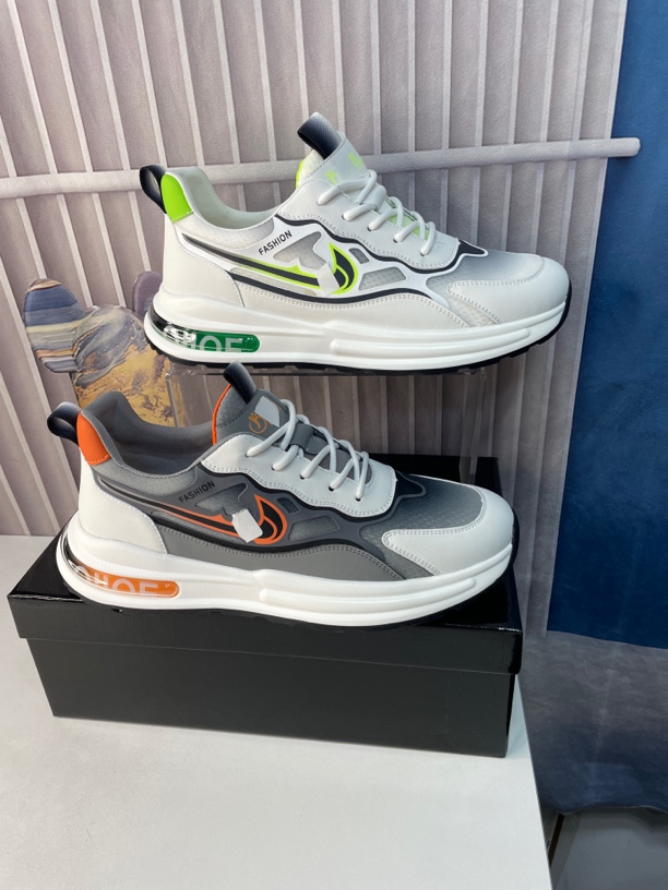 尚品新款休闲鞋2302-3