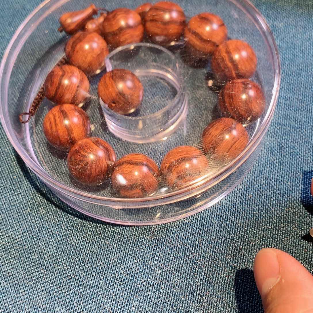 【闪购商品】黄花梨/降香黄檀赫****旅