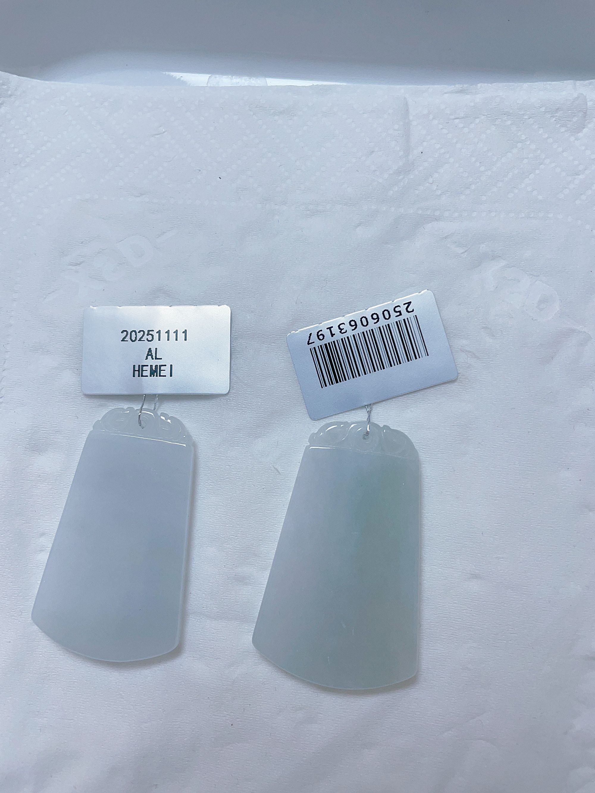  缅甸翡翠A货无事牌多样性发其一拍一发一647