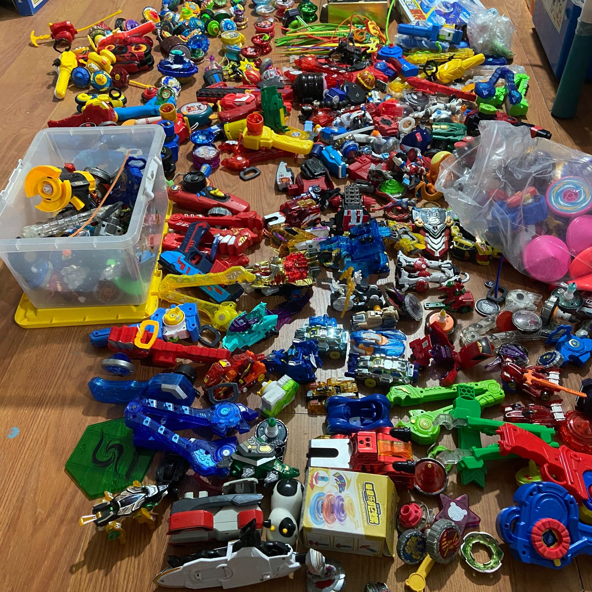 散货玩具2（新疆西藏青海贵州运费单独核算哦，其他满30包邮）