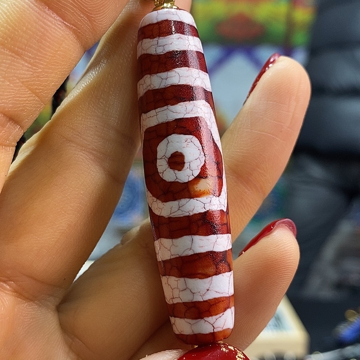 玛瑙/玉髓颈饰未镶嵌70