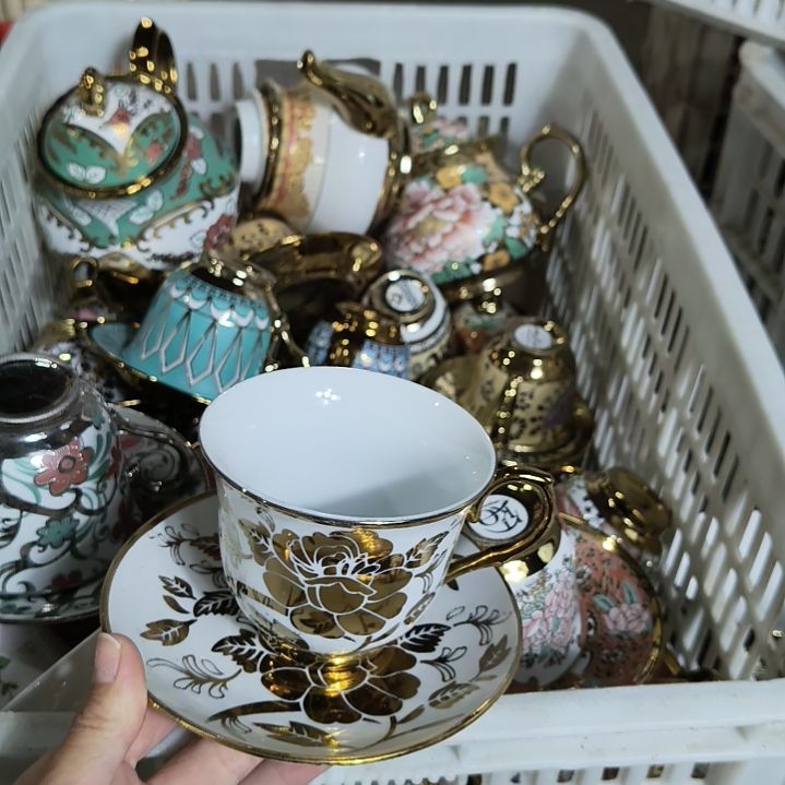 摆件陶瓷默认微瑕。。。。。