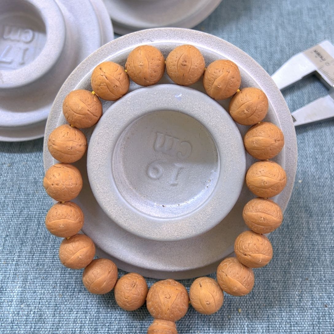 凤眼菩提手串14.5mm凤眼福利0@800