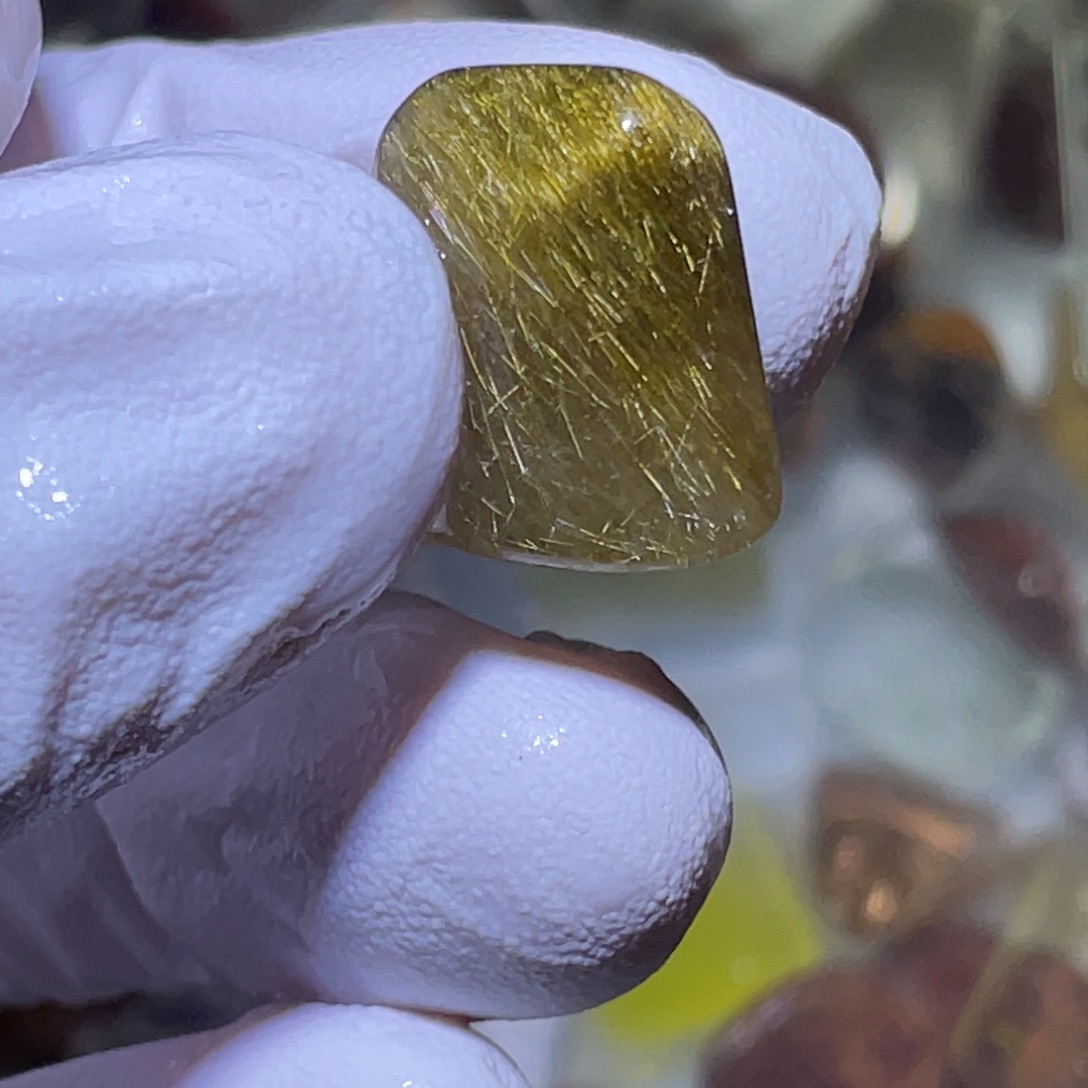 雨***儿吊坠(不含链)未镶嵌水晶