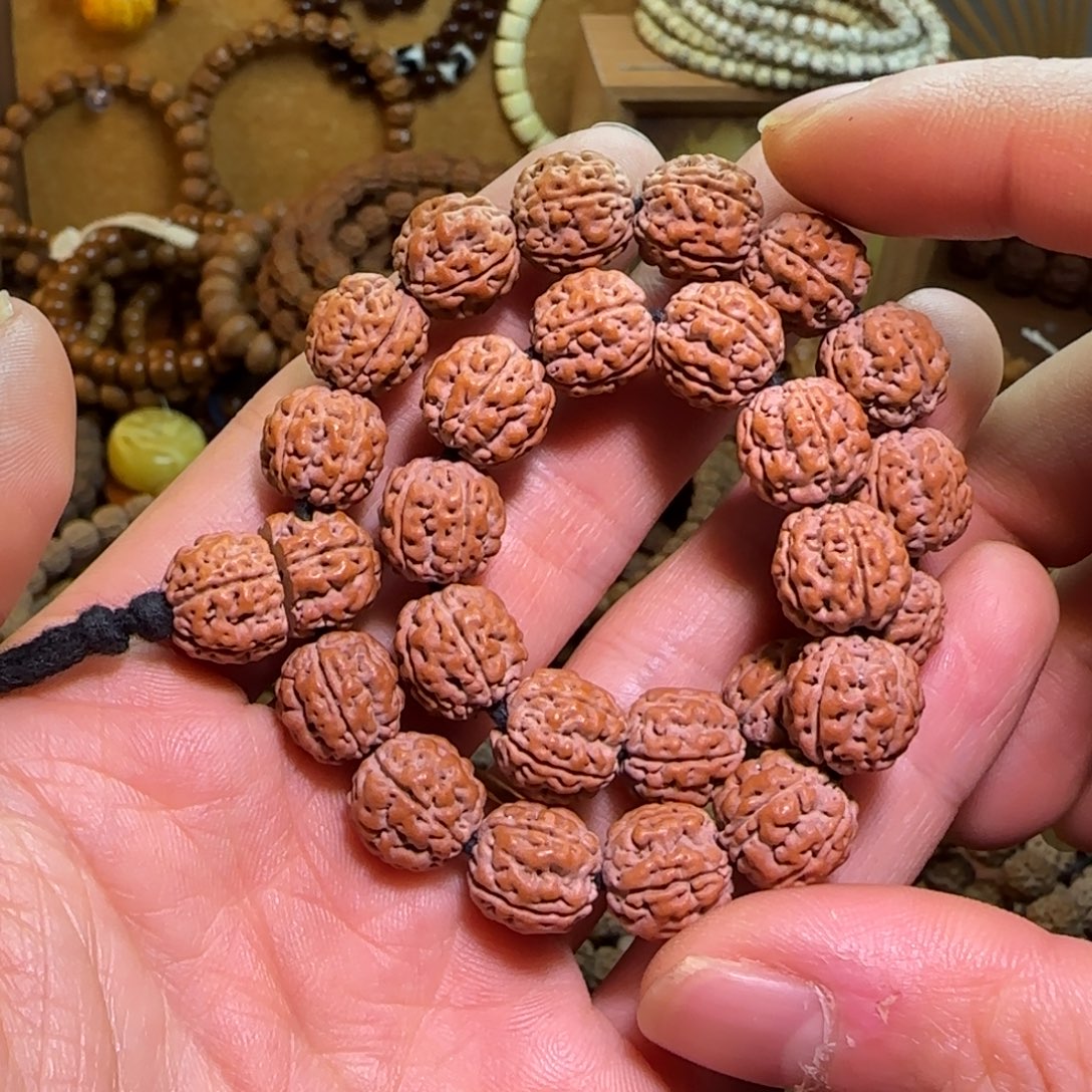 手串金刚菩提定制潜水艇