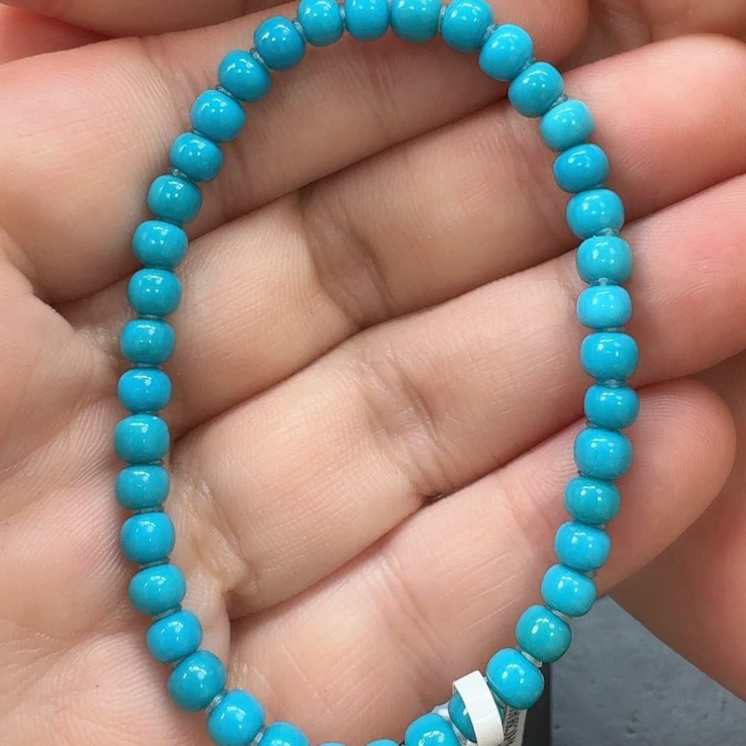 绿松石未镶嵌珠宝奇石671