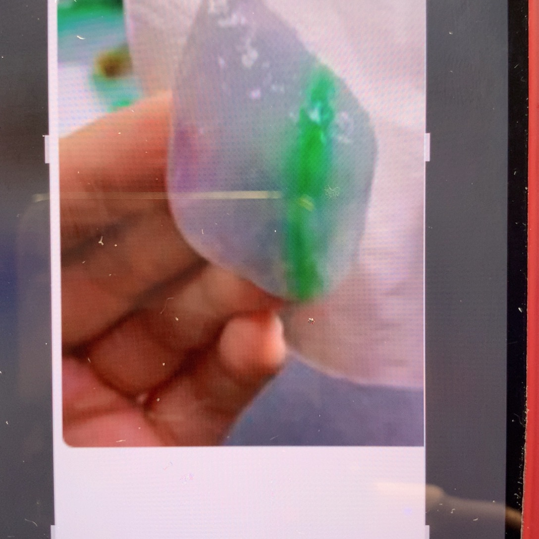 【闪购商品】翡翠吊坠(不含链)未镶嵌昆****板
