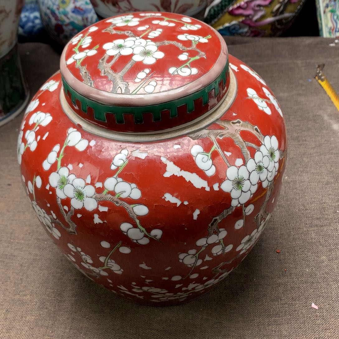 摆件陶瓷旧藏瓷器旧藏瓷器