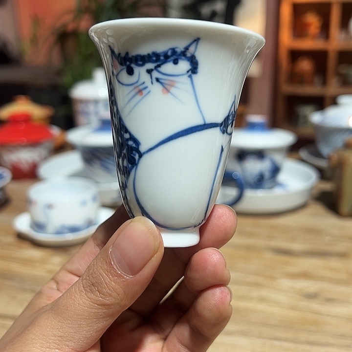 陶瓷艺术作品欣赏