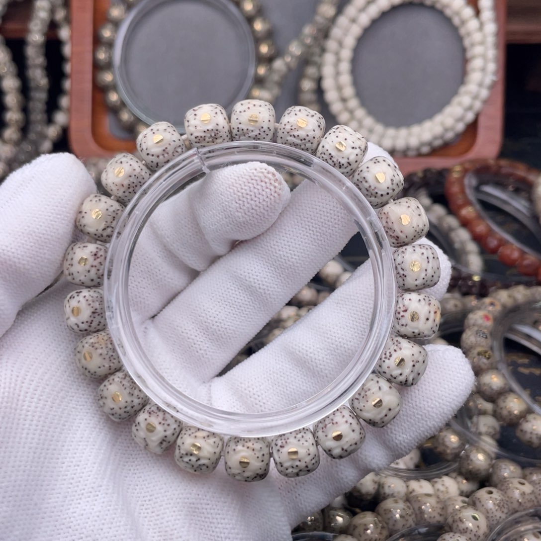 听***.星月菩提手串星月