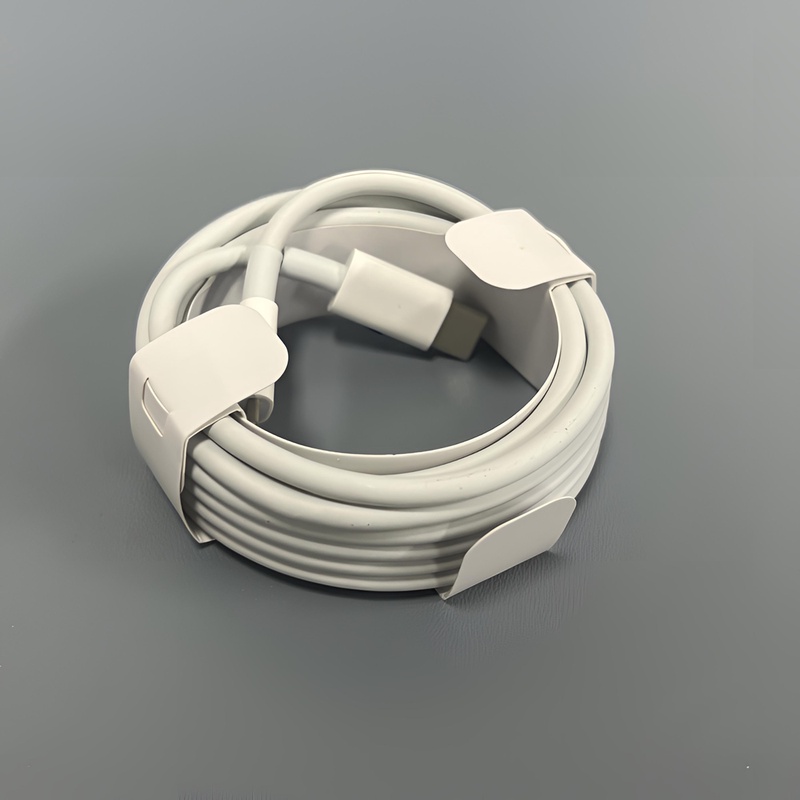 准新品 品牌 准新品 Apple/苹果 Apple/苹果  原装2米C-L快充线