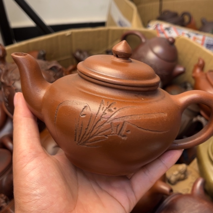 紫砂茶壶紫砂壶等各种造型