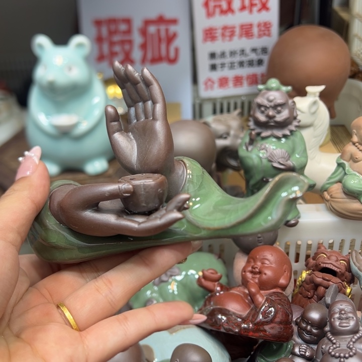 紫砂茶宠8888888888888888555