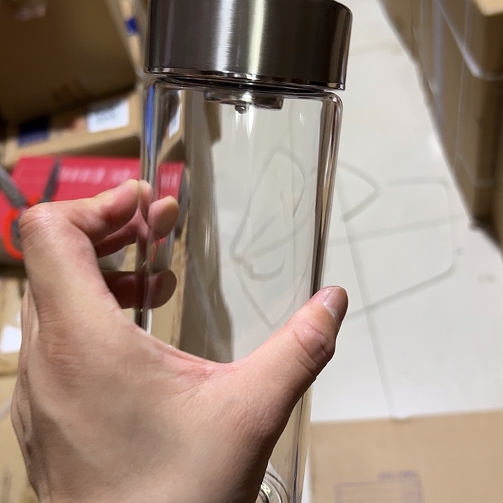 1206-70-530ml  单层烫手  杯套