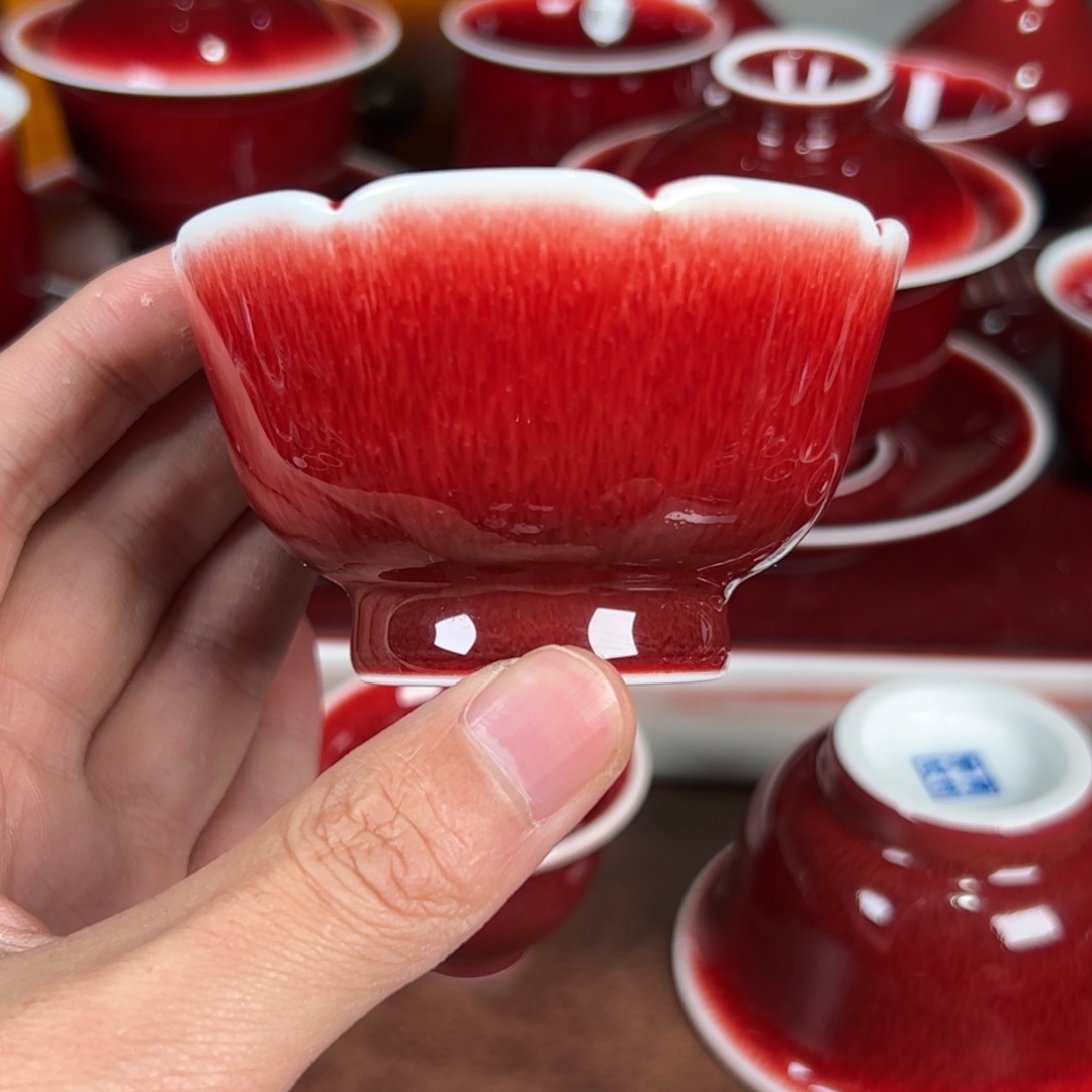 景德镇杯子杯子杯子